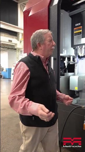 Methods How To: OKK Automatic Tool Changer Power Outrage Recovery