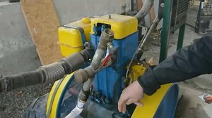 Going Green: Making Electricity