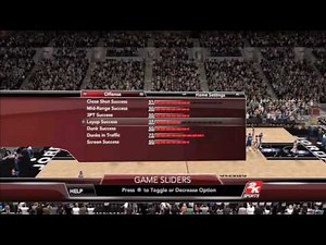 NBA 2K9 Review HD Quality