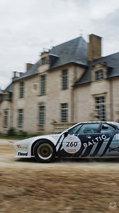 80K views · 902 reactions |  Un itinéraire unique à chaque édition...