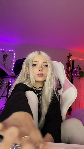 dollblush on twitch (@dollblush)’s videos with Miss You by Oliver Tree - ️crz