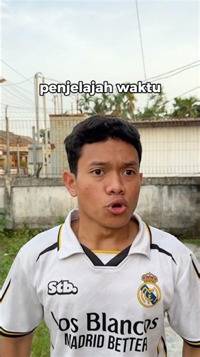 🗣️: dia dari masa depan bangg⏳