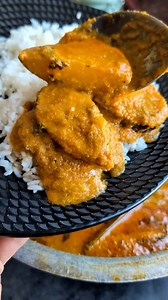 (Reposting again due to an issue) Mango fish curry (Ingredients...