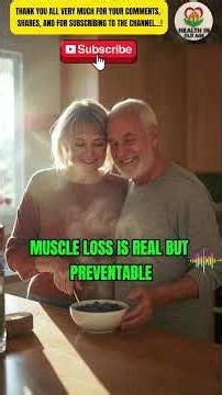 7 Essential Nutrition Tips Every Senior in America Needs for a Stronger, Healthier Life