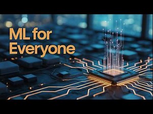 Machine Learning – Einfach Erklärt Deutsch |Deep Learning |Maschinelles Lernen |Generative KI🤖📚