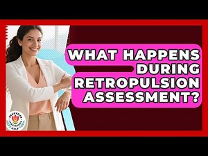 What Happens During Retropulsion Assessment? - Everyday Parkinsons Help