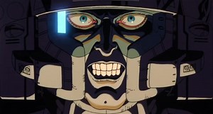 Neo Tokyo (1987) Dir. Yoshiaki Kawajiri | 𝗠𝘂𝘀𝗮𝘀𝗵𝗶 バガボンド