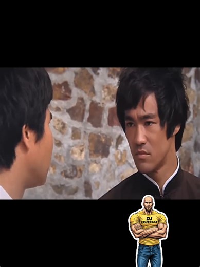 I know you love Bruce Lee 🫵 Follow 4 MORE Action & BEATS #brucelee #80skid #genx #beats