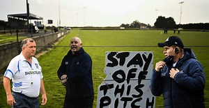 "Getting The Edge" Culture Makes It Unthinkable For Teams Not To Break Rules | Balls.ie