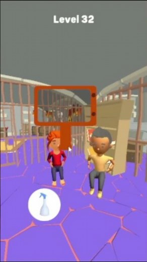 Find the Vampire Level 32 Gameplay| Youtube Playables