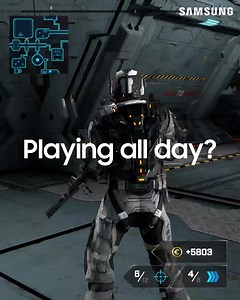 2.7K views | The Neo QLED 8K TV’s resilient QLED technology works to keep your display clear when gaming all day, which is why we have a 10-year warranty for burn in. | Samsung | Facebook