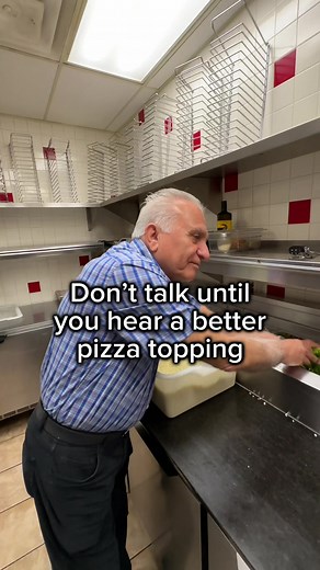 Gabriel Pizza on TikTok