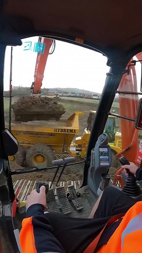 conor_the_digger_driver on TikTok