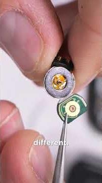 Vibrators are getting really good (inside your smartphone)