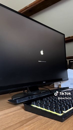 Booting Up a Free 2009 MacPro