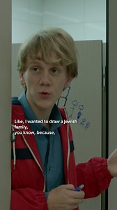 2.7K views | Vandalising in a noble way. Like Banksy. Stream every episode ever of Please Like Me now on BINGE. #PleaseLikeMe #JoshThomas #DavidRoberts #Funny #Laugh #Vandalism #Graffiti #Graf #Awkward #Australia #Aussie #TV #TVShow #TVSeries #TVClip #TVClips #Show #Series #Clip #Clips #Scene #Scenes #TVScene #TVScenes #BINGE #ItAllHappensHere | Binge | Facebook