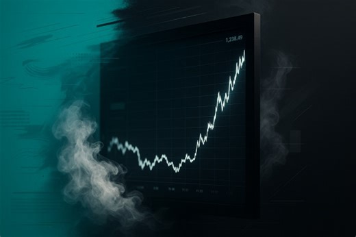 Carpenter Technology Galvanized by Outlier Inflows