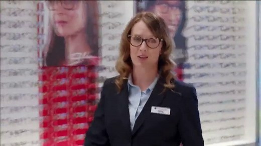 Visionworks TV Spot, 'Two Pairs of Glasses'