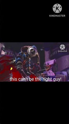 prototype song #poppyplaytime #mobentertainment