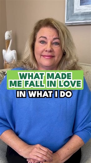 The best stories always start with why. That spark, that first win, that moment you realized this was the right path. Sharing the passion behind the work builds trust, connection, and real momentum. #BehindTheScenes #CareerJourney #AuthenticBrand | Sharon Thompson, nmls#144797 - Fairway Independent Mortgage Corp.