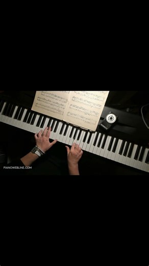 #chopin #piano #pianotutorial #classicalpiano # #pianomusic