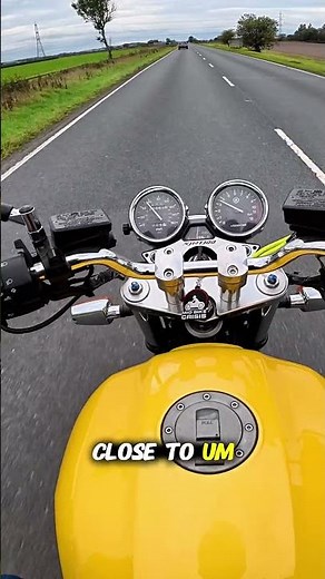 This car was SO CLOSE to me 🤬