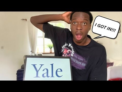 How I Got Into Yale’s Young African Scholars Program (YYAS) | My Application Tips + Story