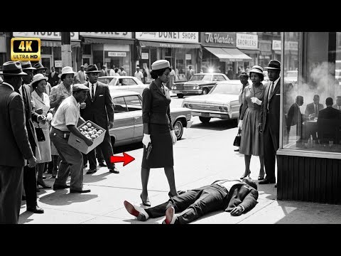 Bumpy Johnson's Wife Pulled the Trigger on an Italian Mobster—The Five Families Never Saw It Coming