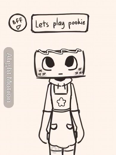 Exploring the Dandy World: Cosmo and Sprout Dynamics