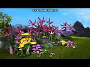 Planet Adventure : Spacetoon Arabic (Opening & Ending)