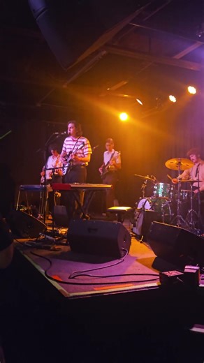 Cut Worms (live Salt Lake City 5.4.26)