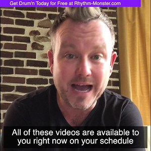 論 Do you ever feel like you're not as good of a pipe band drummer as...