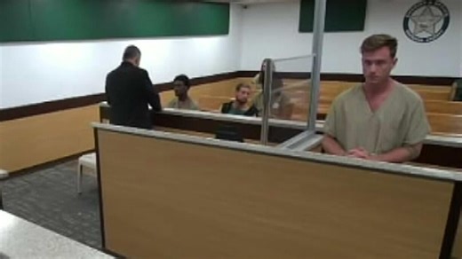 Fort Lauderdale mayor's former partner dies by suicide, police say