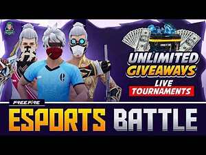 [LIVE ]🔴 MAD 10 GAMING VS PYTHON X || FREE FIRE ESPORTS ‪@FreeFireEsportsPakistan‬