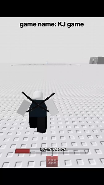 KJ Stickman Game: Papercraft Toy Supreme Duelist