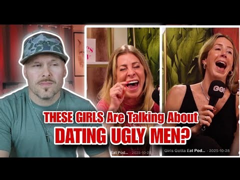 These "Beautiful" Ladies Explain Intentionally DATING DOWN or (Shrekking)