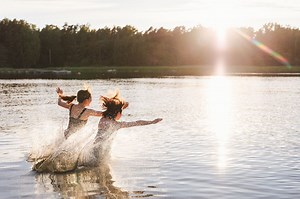 Happiness Hacks Guide – discover the secrets to Finnish happiness | Visit Finland