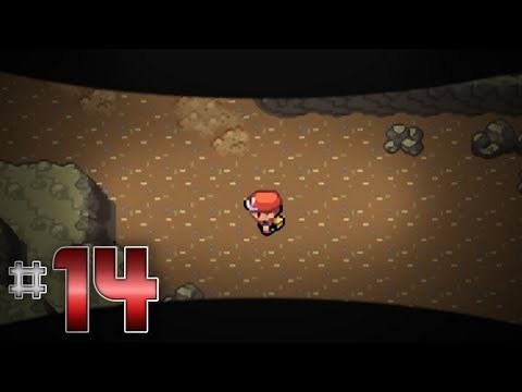 Pokemon FireRed and LeafGreen Walkthrough: Part 14 - Diglett's Cave!