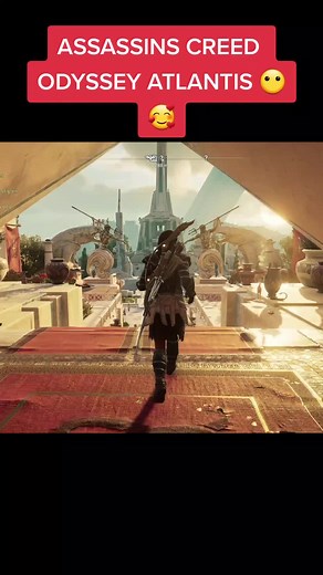 #assassinscreedodyssey #assassinscreed #assassinscreededit #fyp #legendspartaone #xboxgamer
