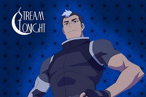 What’s Streaming On Netflix Tonight: ‘Voltron: Legendary Defender’   More