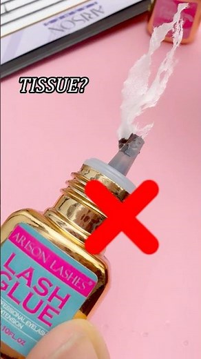 What Do You Use to Clean Your Glue Nozzle? 🧼