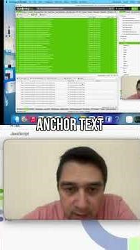 Competitor Anchor Text Analysis for SEO Success #shorts