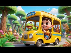 Counting Elephants to 10| Baby Songs & Kids Songs | Nursery Rhymes for Toddlers & Preschool Learning