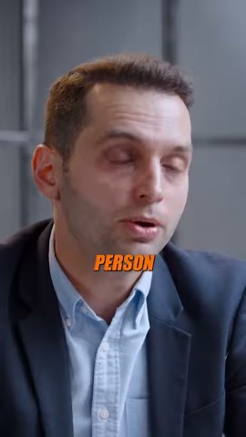 44K views · 813 reactions | Konstantin Kisin says you only get one set of cards in life... And you only get to play them once! | Steve Bartlett | Facebook