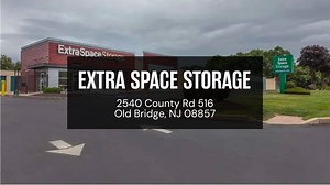 What to Expect from Extra Space Storage on County Rd 516