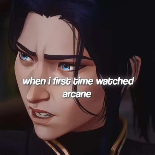 Exploring Caitlyn's Journey in Arcane: A Deep Dive