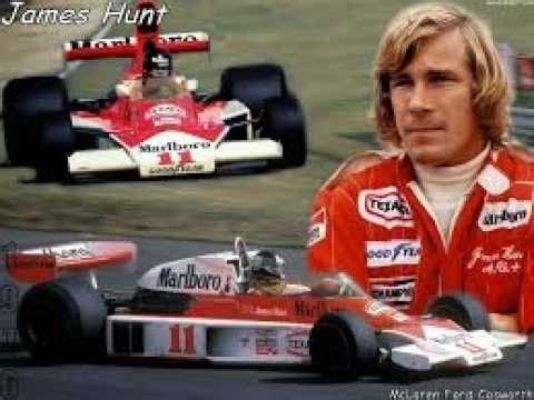 #f1 #information #1976 #world #champion #jameshunt #greatbritain #mclaren