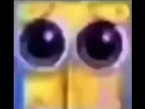 SpongeBob Crying and Screaming