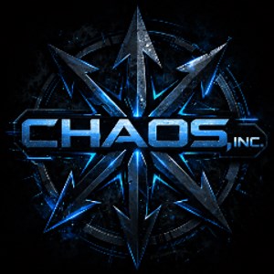 xagentofchaosx - Twitch