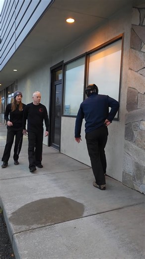 Krav Maga Anchorage on Instagram: "Introducing the Couples Protection Course Stronger. Safer. Together. This 4-hour training experience is designed for couples who want to learn how to protect themselves — and each other — using practical, real-world Krav Maga. You’ll train side by side to build: • Clear communication under stress • Shared awareness and teamwork • Simple, effective defensive skills • Confidence you can rely on together No experience required. Just a willingness to train with int